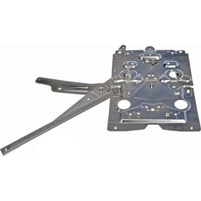 DORMAN - 740-5509 - Manual Window Regulator pa1