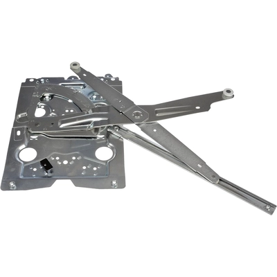 DORMAN - 740-5509 - Manual Window Regulator pa2