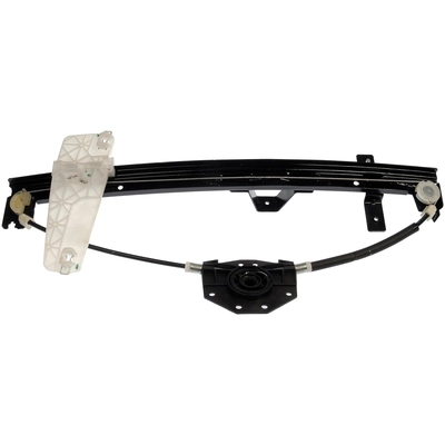 DORMAN - 740-553 - Power Window Regulator pa2