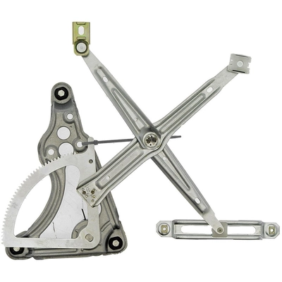 DORMAN - 740-573 - Window Regulator pa2