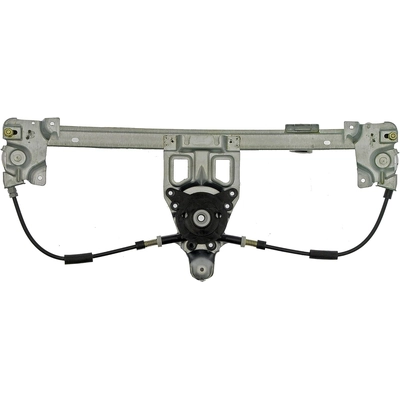 DORMAN - 740-577 - Power Window Regulator pa1