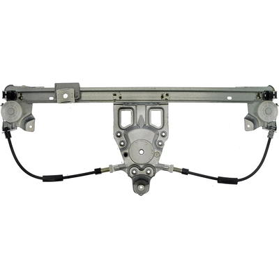 DORMAN - 740-577 - Power Window Regulator pa2