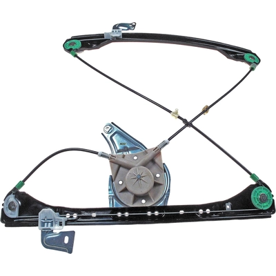 DORMAN - 740-591 - Manual Window Regulator pa1