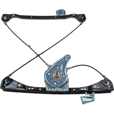 DORMAN - 740-591 - Manual Window Regulator pa2