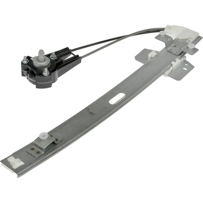 DORMAN - 740-749 - Manual Window Regulator pa1