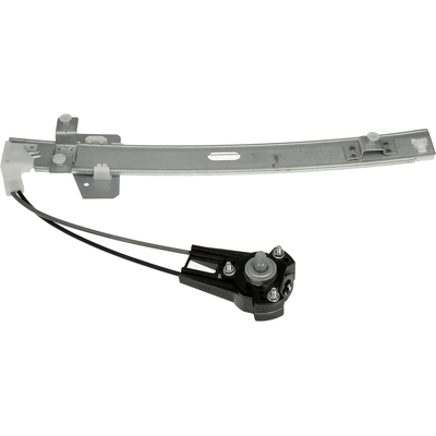 DORMAN - 740-749 - Manual Window Regulator pa2