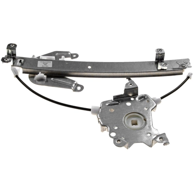 DORMAN - 740-779 - Window Regulator pa2