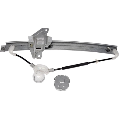 DORMAN - 740-793 - Power Window Regulator pa2