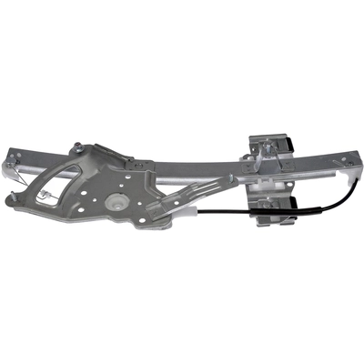 DORMAN - 740-817 - Power Window Regulator pa1