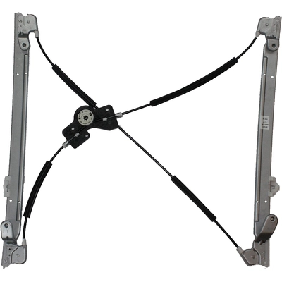 DORMAN - 740-824 - Power Window Regulator pa4