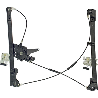 DORMAN - 740-826 - Power Window Regulator pa1