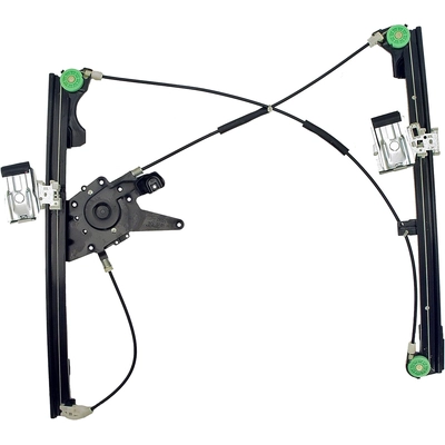 DORMAN - 740-826 - Power Window Regulator pa2