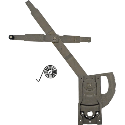 DORMAN - 740-855 - Power Window Regulator pa2