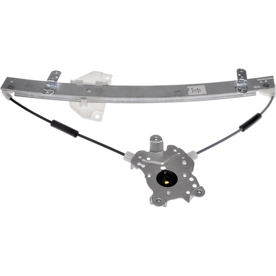 DORMAN - 740-930 - Power Window Regulator pa2