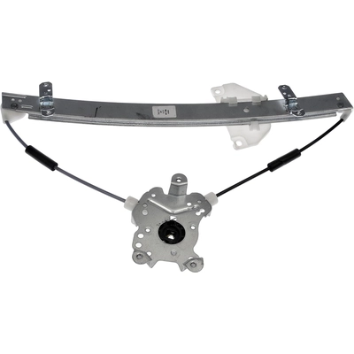 DORMAN - 740-931 - Power Window Regulator pa1