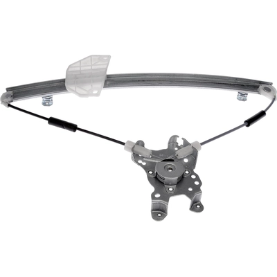DORMAN - 740-931 - Power Window Regulator pa2