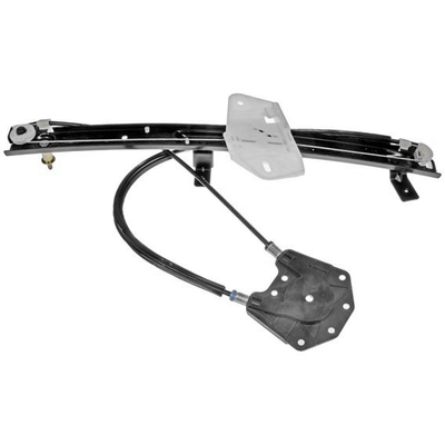 DORMAN - 749-020 - Window Regulator pa1