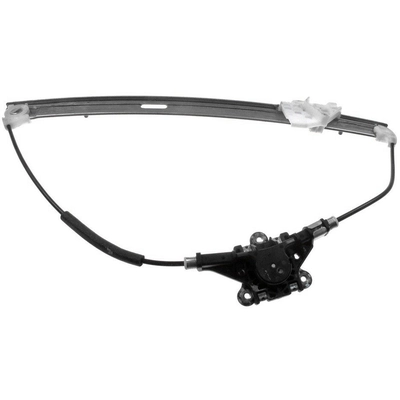 DORMAN - 749-069 - Window Regulator pa2