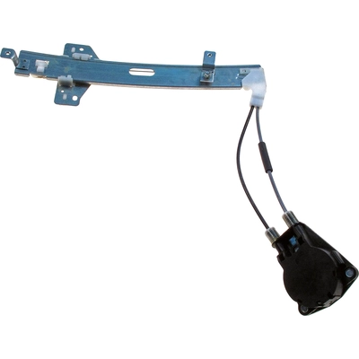 Window Regulator by DORMAN - 749-071 pa2
