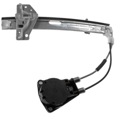 DORMAN - 749-072 - Window Regulator pa1