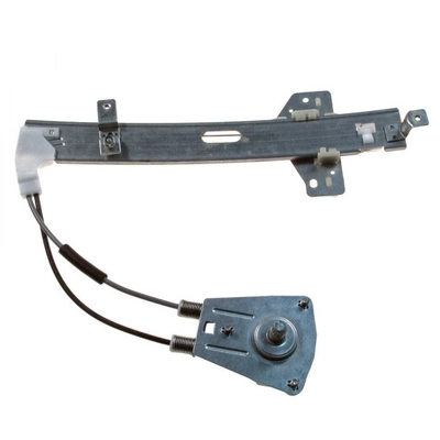 DORMAN - 749-072 - Window Regulator pa2