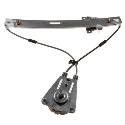 DORMAN - 749-158 - Window Regulator pa2