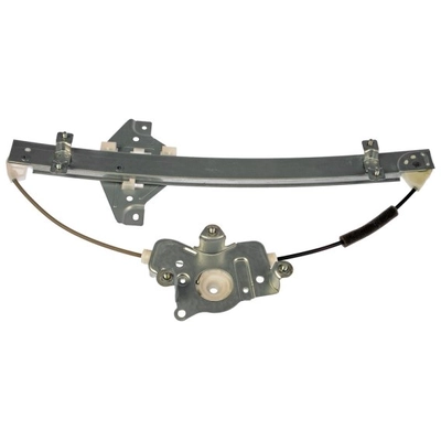 DORMAN - 749-400 - Window Regulator pa2