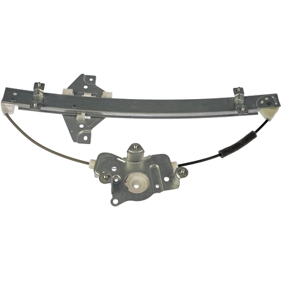 DORMAN - 749-400 - Window Regulator pa4