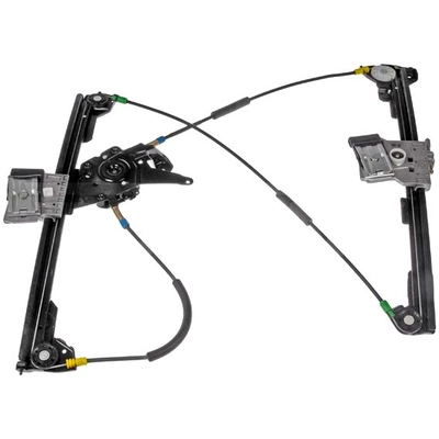 DORMAN - 749-470 - Window Regulator pa1