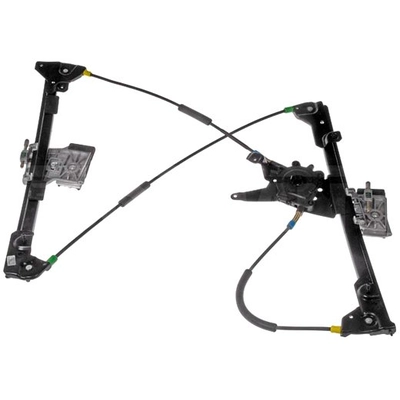 DORMAN - 749-470 - Window Regulator pa2
