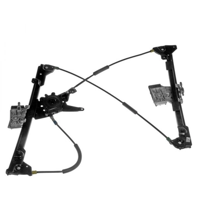 DORMAN - 749-471 - Window Regulator pa1