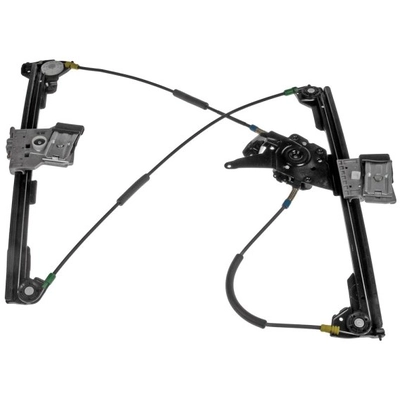 DORMAN - 749-471 - Window Regulator pa2