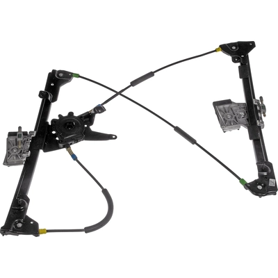 DORMAN - 749-471 - Window Regulator pa3