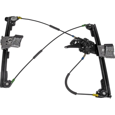 DORMAN - 749-471 - Window Regulator pa4