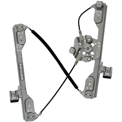 DORMAN - 749-620 - Power Window Regulator pa1