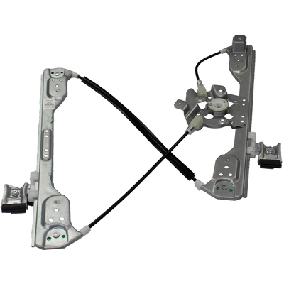 DORMAN - 749-620 - Power Window Regulator pa2