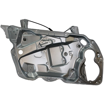 DORMAN - 749-932 - Power Window Regulator pa2