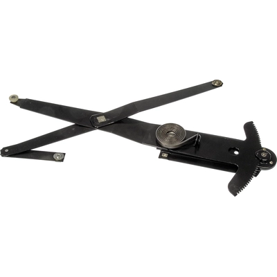 DORMAN - 752-119 - Window Regulator pa4