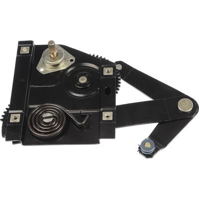 DORMAN - 752-127 - Window Regulator pa4