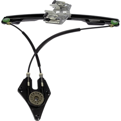 Window Regulator by DORMAN - 752-255 pa2