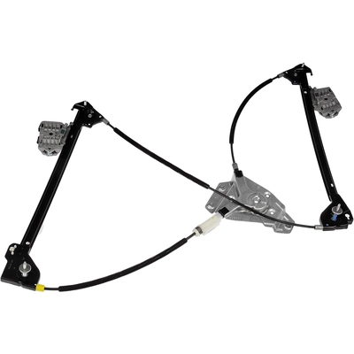 DORMAN - 752-275 - Window Regulator pa2