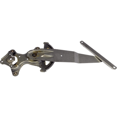 Window Regulator by DORMAN - 752-327 pa1