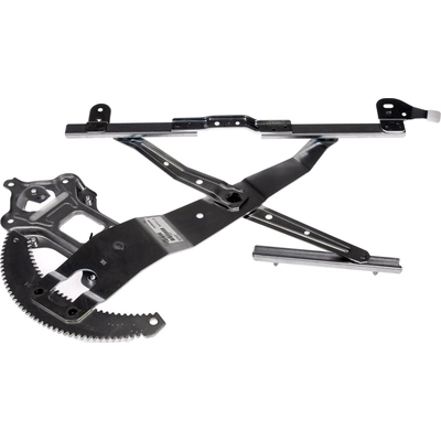 Window Regulator by DORMAN - 752-347 pa1