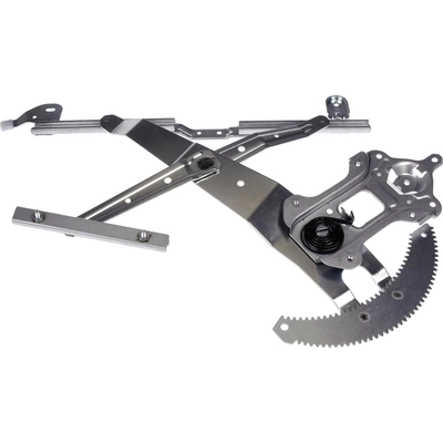 Window Regulator by DORMAN - 752-347 pa2