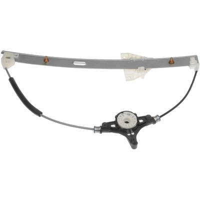 DORMAN - 752-496 - Window Regulator pa2