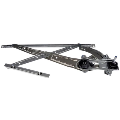 DORMAN - 752-630 - Manual Window Regulator pa1