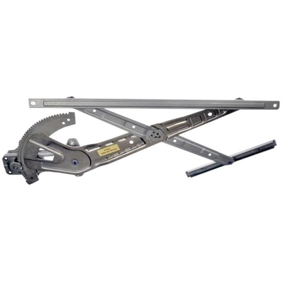 DORMAN - 752-630 - Manual Window Regulator pa2
