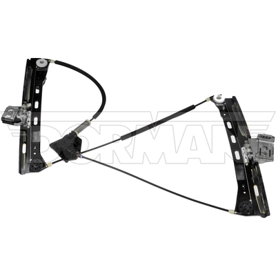 Window Regulator by DORMAN - 752-643 pa2