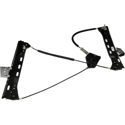 Window Regulator by DORMAN - 752-643 pa3