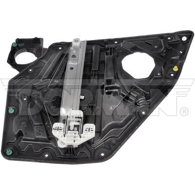 Window Regulator by DORMAN - 752-646 pa2